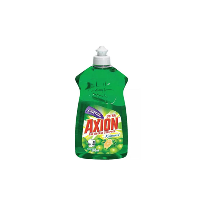엑시온 세탁 세제 Axion Dishwashing Liquid Kalamansi | 500ml