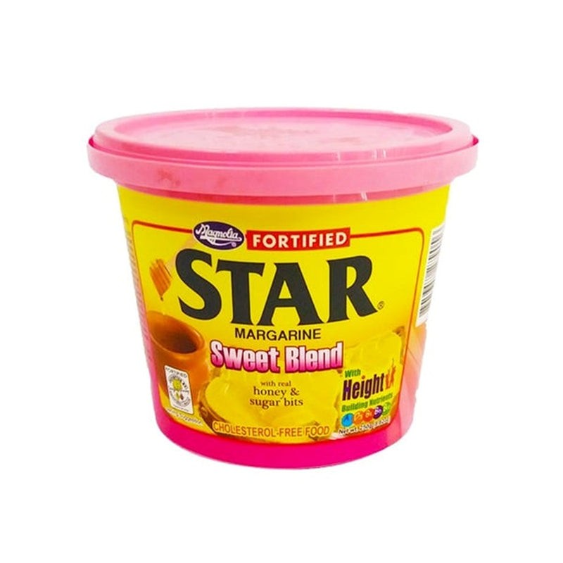 스타마가린 Star Margarine Sweet blend 250g