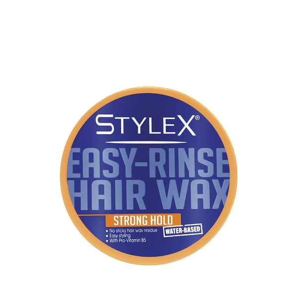 스타일 헤어왁스 Stylex Hair wax Strong hold 55g