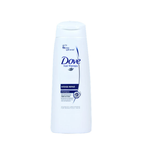 DOVE SHAMPOO INTENSE REPAIR 180ML