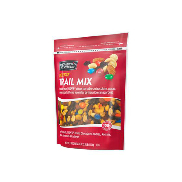 Trail mix 1134G