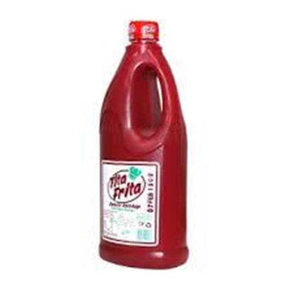 Tita frita bananacatsup 1L