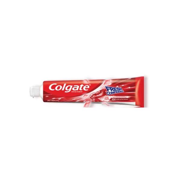 콜게이트 Colgate Toothpaste Spicy Fresh 173g x 1