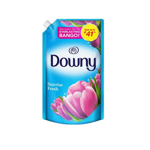 다우니 Downy Sunrise Fresh Fabric Conditioner Refill | 1.48L