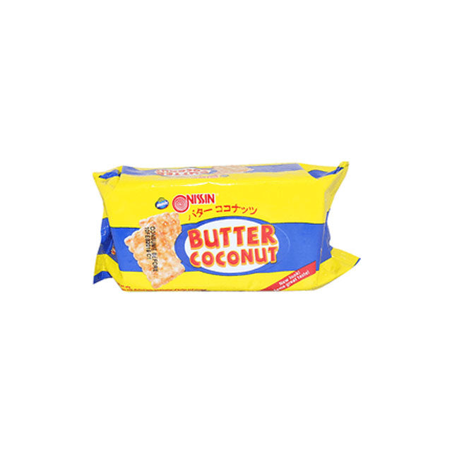 Monde Butter Cookies 90gr