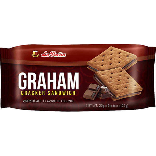 graham choco  그라함 초콜렛25g