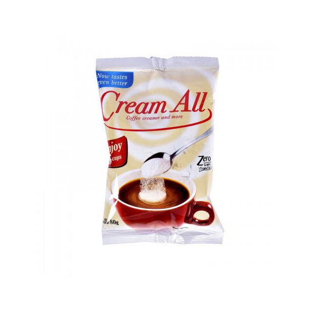 필리핀 커피 크림 Cream All 80g