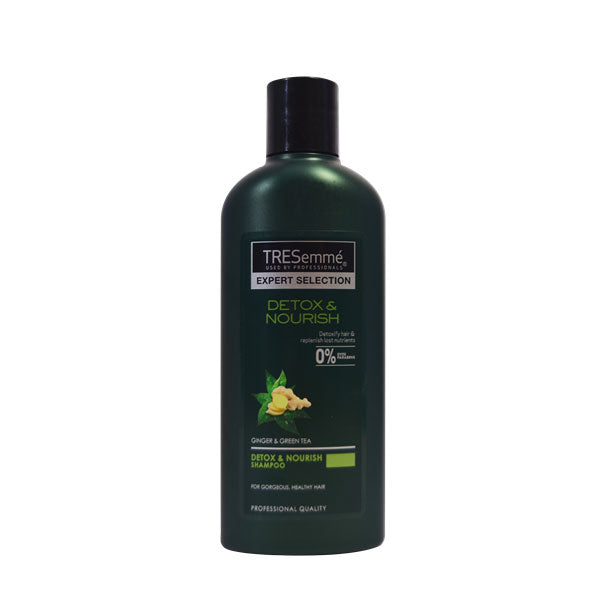 TRESEMME SHAMPOO DETO& NOURISH 340ML