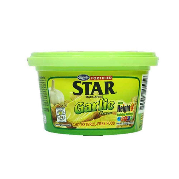 스타마가린 Star Margarine Garlic 100g