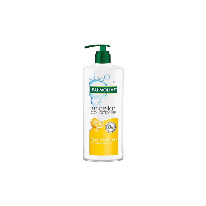 팜올리브 컨디셔너 Palmolive Micellar Conditioner Pure Freshness | 380ml