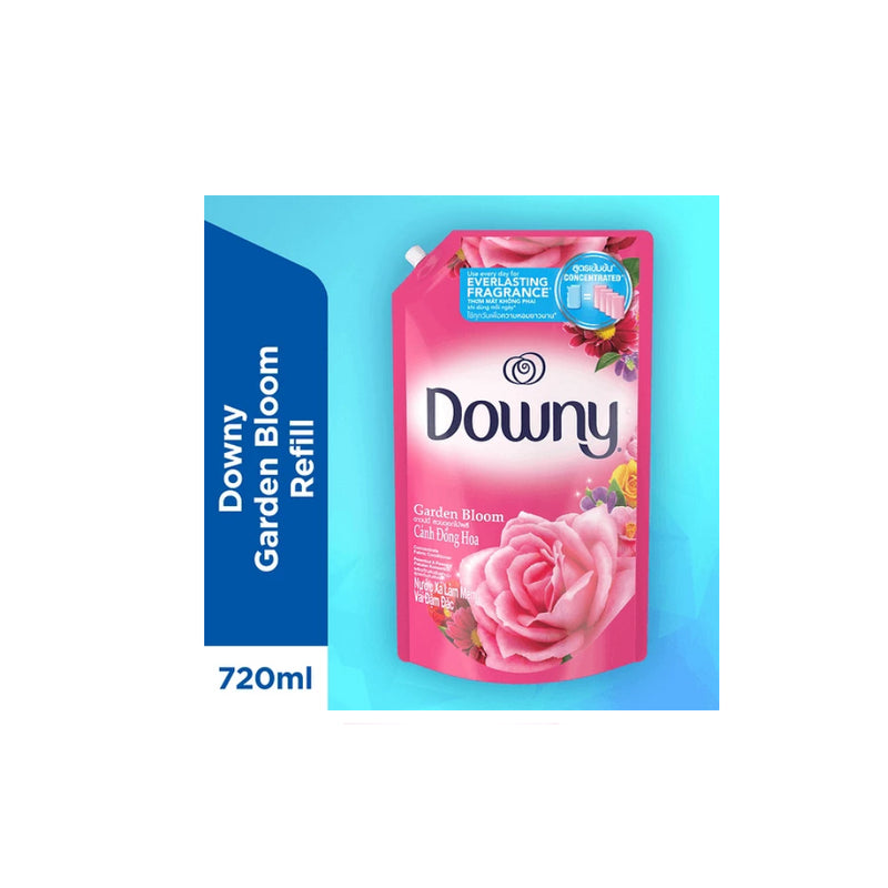 다우니 섬유유연제 Downy Garden Bloom Fabric Softener | 670ml