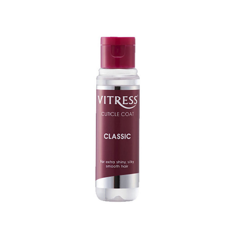 필리핀 비트레스 헤어 큐티클 코트 CLASSIC 50ml 헤어 에센스