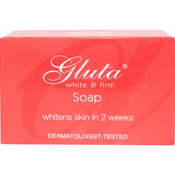 Gluta Beauty Soap  굴타 뷰티 솝135g