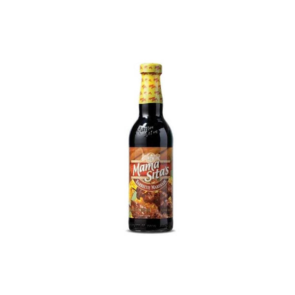 필리핀 바비큐 소스 Mama Sita's Barbecue Marinade 350Ml