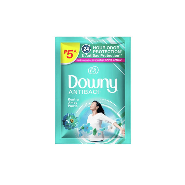 다우니 Downy Fabric Softener Kontra Amoy Pawis | 23ml x 6s