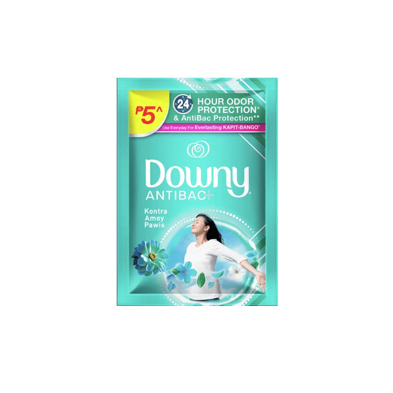 다우니 Downy Fabric Softener Kontra Amoy Pawis | 23ml x 6s