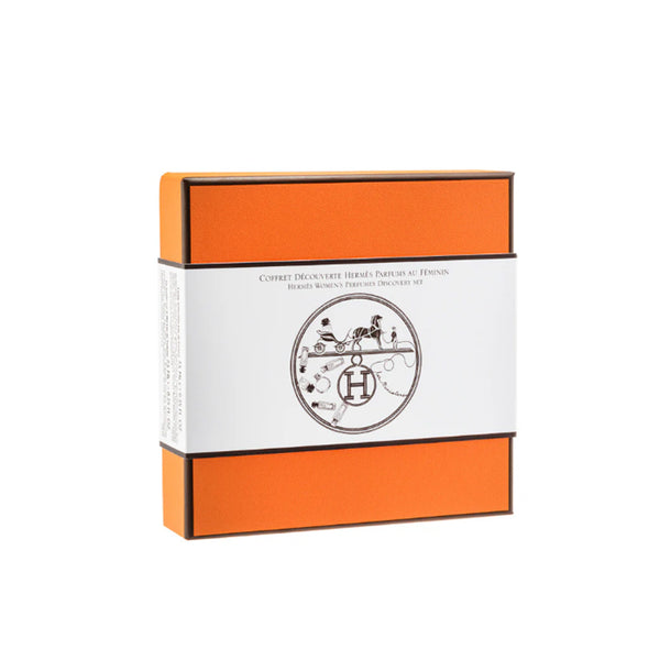 에르메스 작은 향수 HERMES Women's Perfumes Discovery Set