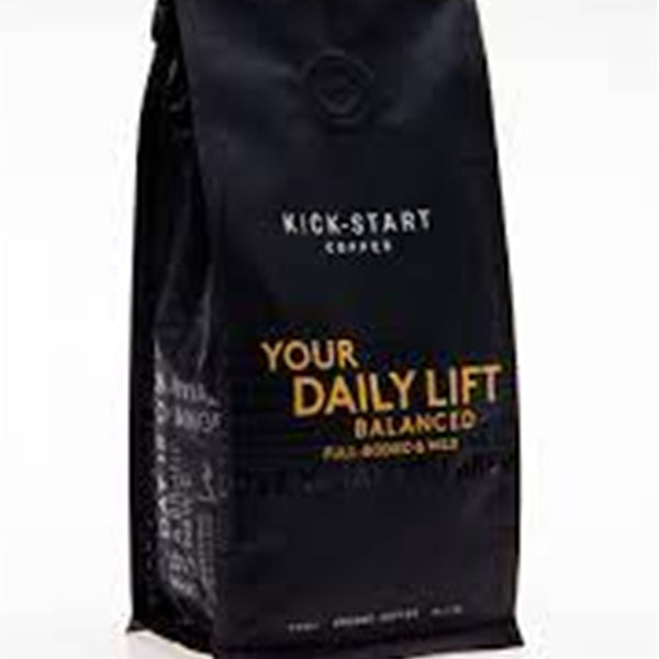 Kick start Your Daily lift Balanced 400g