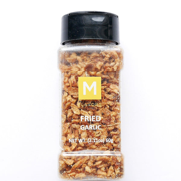 메트로 셀렉트 Metro select Fried garlic 60g