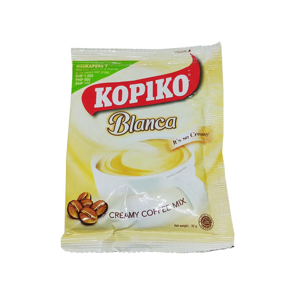 코피코 커피 블랑카 20g x 30개
