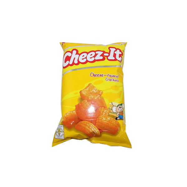 치즈 잇 치즈Cheez It Cheese | 95g