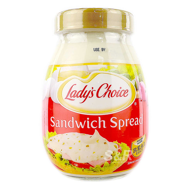 레이디스 초이스 Ladys Choice sandwich spread 700ml