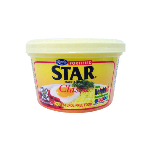 필리핀 Star margarine 240g