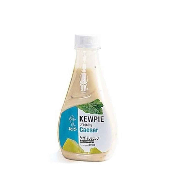 Kewpie dressing caesar 210ml