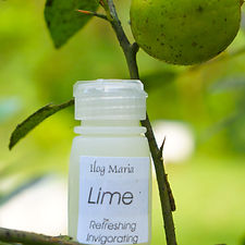 필리핀 일록마리아 Lime Aromatherapy Oil - 라임 아로마 오일 12-13ml