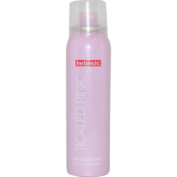 bench tickled pink100ml