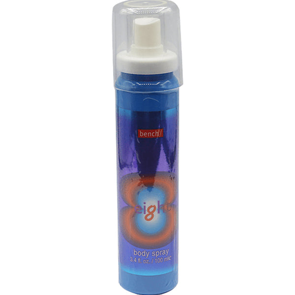bench body spray eight cologne 75ml