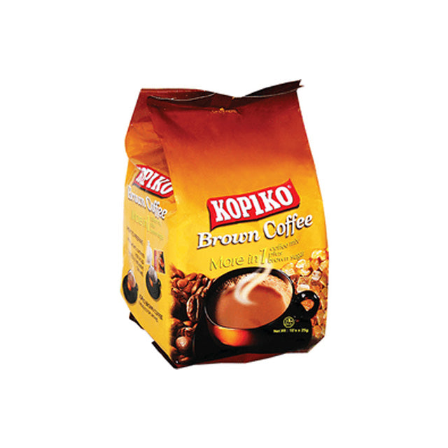 코피코 커피 브라운  275g 10개
