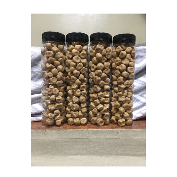 필리핀 과자 GARLIC CRAKER NUTS 300g