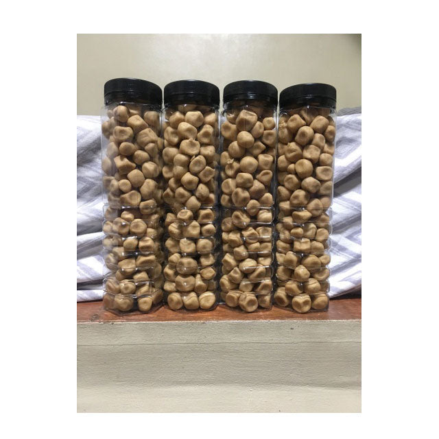 필리핀 과자 GARLIC CRAKER NUTS 300g