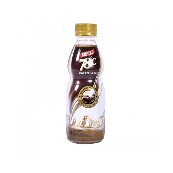 코피코커피 78C RTD 250/240ml