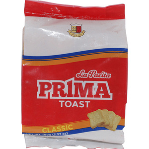 prima toast 프리마 토스트 200g