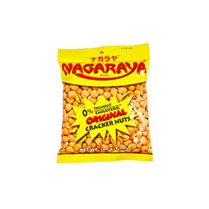 필리핀 맛 과자 Nagaraya (Original flavor) 160g