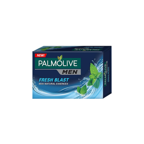 팜올리브멘 프레쉬 블라스트 Palmolive Men Fresh Blast | 115g