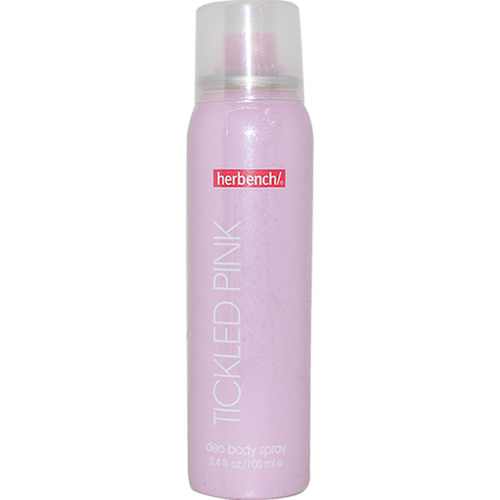 bench tickled pink100ml