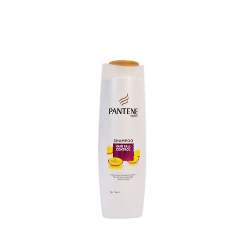 PANTENE SHAMPOO HAIR FALL CONTROL 340ML