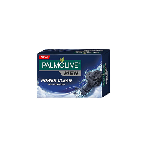 팜올리브 멘 파워 클린 Palmolive Men Power Clean | 115g