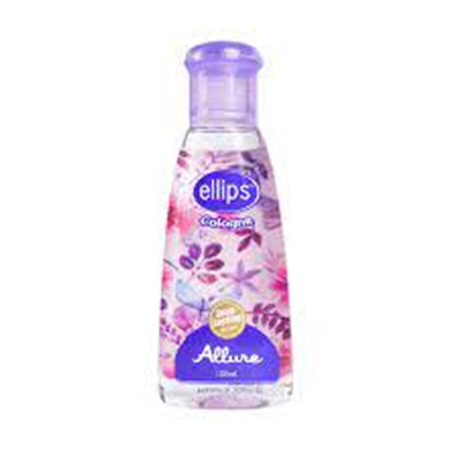Ellips cologne allure 100ml