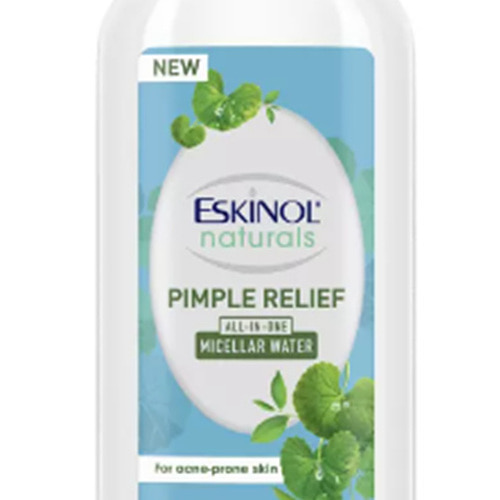 Eskinol pimpple relief 200ml