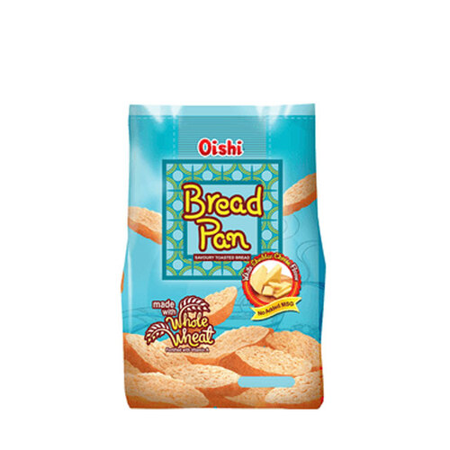Bread Pan White Cheddar Cheese Flavor 42gr