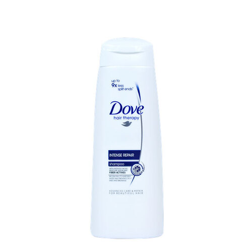 DOVE SHAMPOO INTENSE REPAIR 180ML