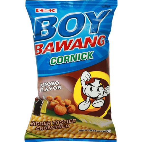 boy bawang adobo 보이바왕 아도보 90g