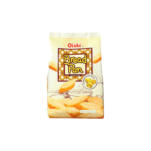 Bread Pan Buttered Toast Flavor 42gr