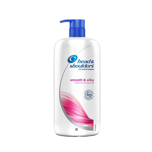 헤드엔숄더 Head&Shoulders Smooth&Silky 1.2L