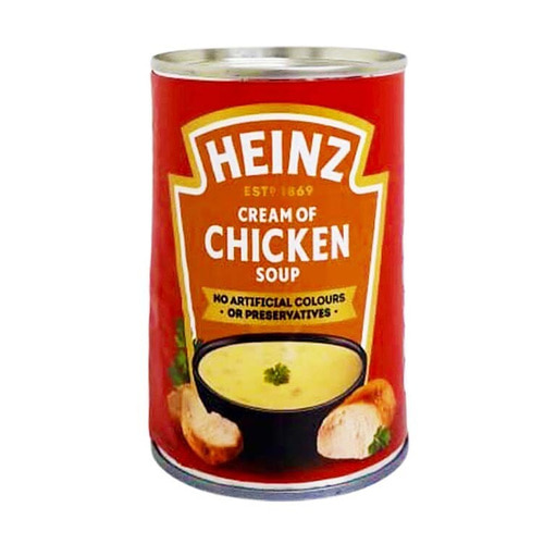 Heinz Chicken soup 290g