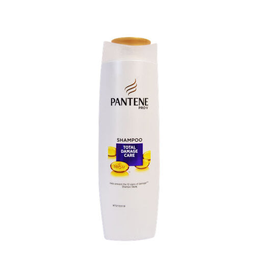 PANTENE SHAMPOO TOTAL CARE 340ML